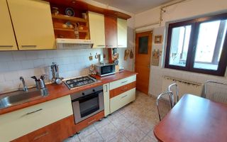 Apartament 4 camere Aparatorii Patriei | Universitatea Spiru Haret - Poză 8