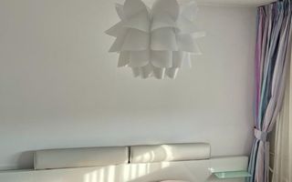 APARTAMENT DE 2 CAMERE FRUMOS RENOVAT LA VANZARE PE CALEA DOROBANTILOR - Poză 5