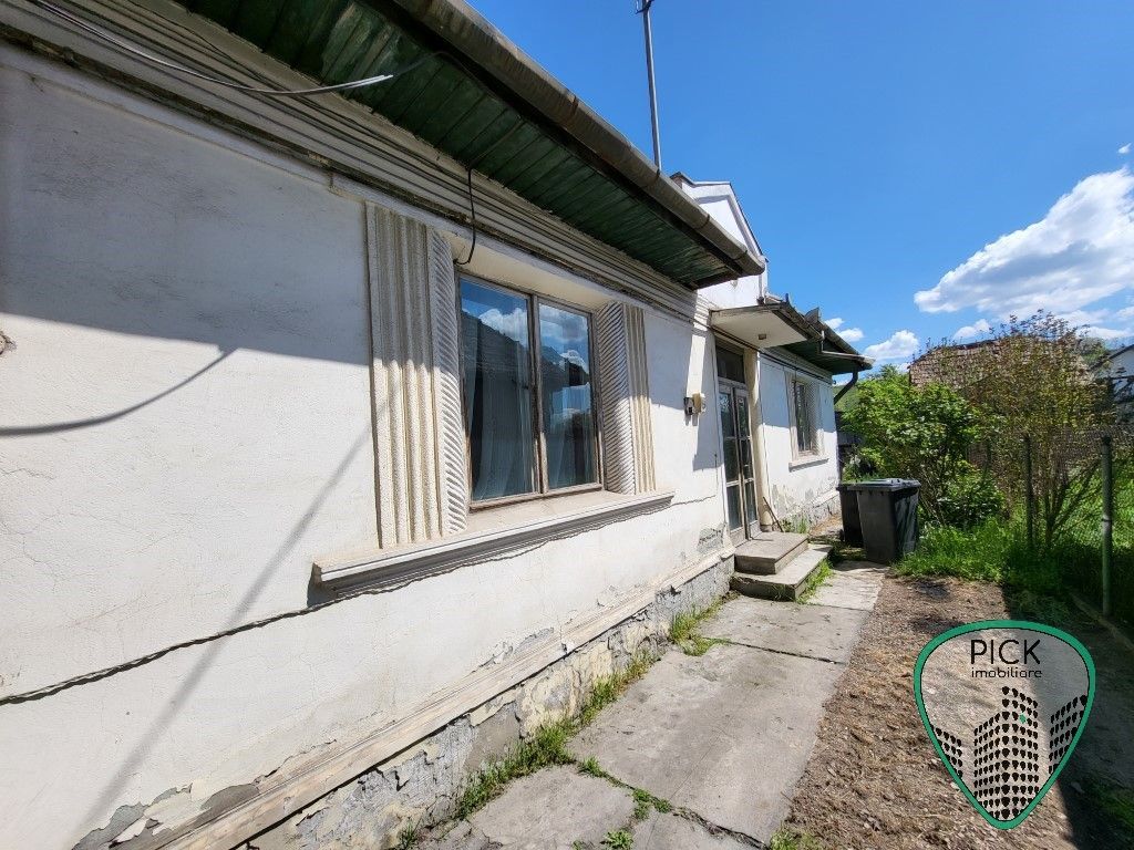 P 1142 - Casă cu 3 camere în jud. Mureș, Cristești - Poză 9