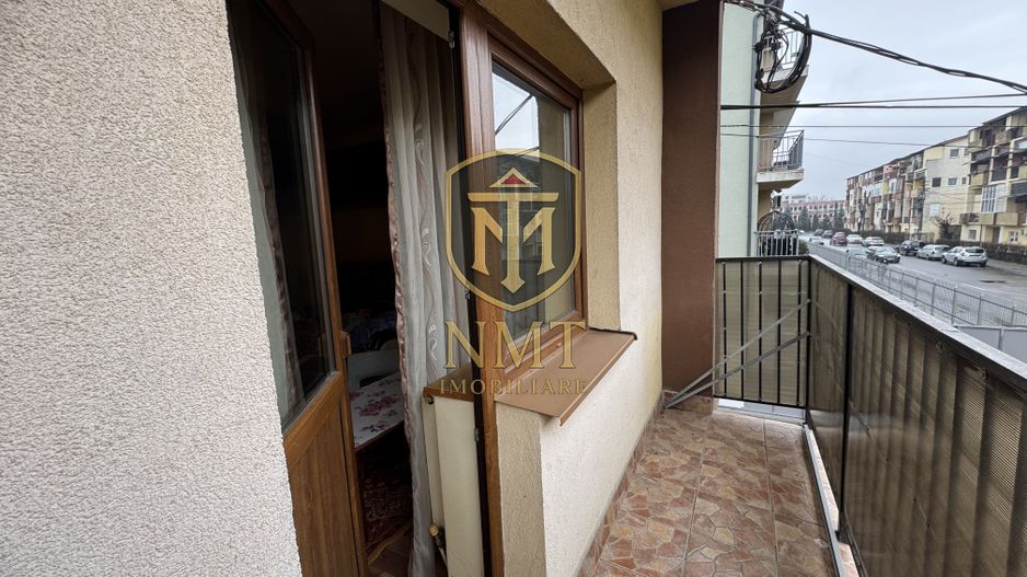 Apartament cu 1 camera | 30 mp | Zona Scoala Elite city - Poză 6