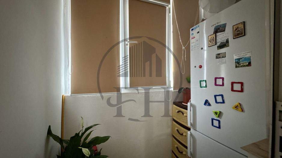 SOLD/VANDUT -Garsoniera de vanzare Navodari, Constanta - Poză 10