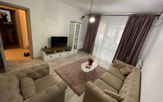 Inchirierere apartament  2 camere decomandat Drm.Belsugului, Sector 6 - Poză 1