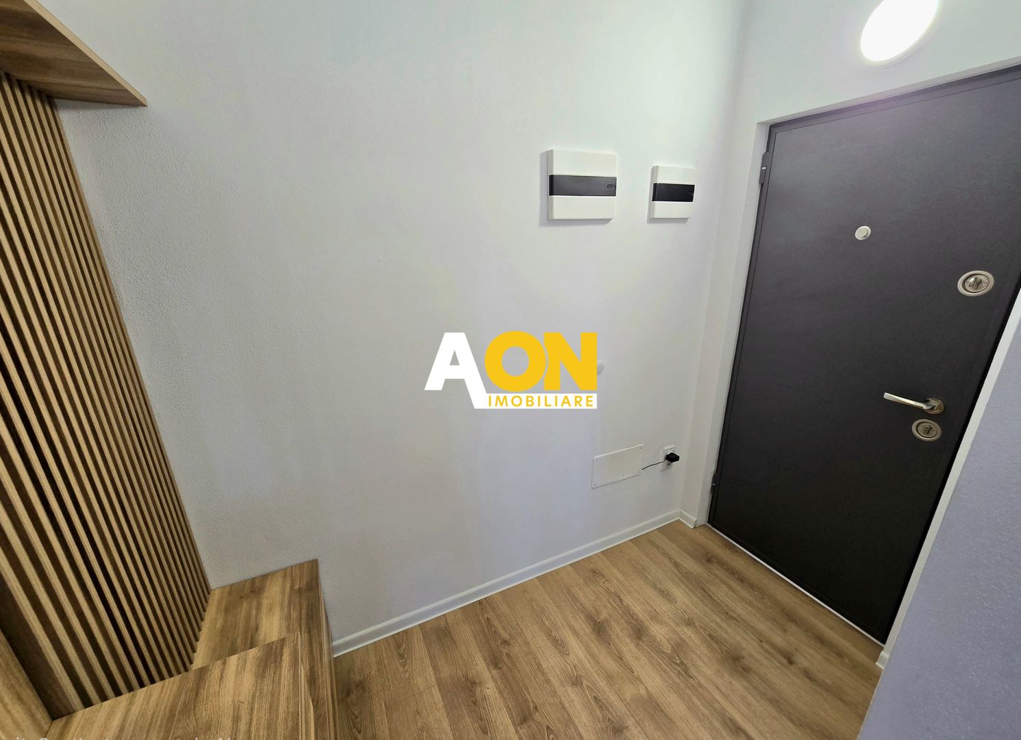 Apartament cu 2 Camere, Ultrafinisat, Bloc Nou, Zona Ampoi 3 - Poză 10