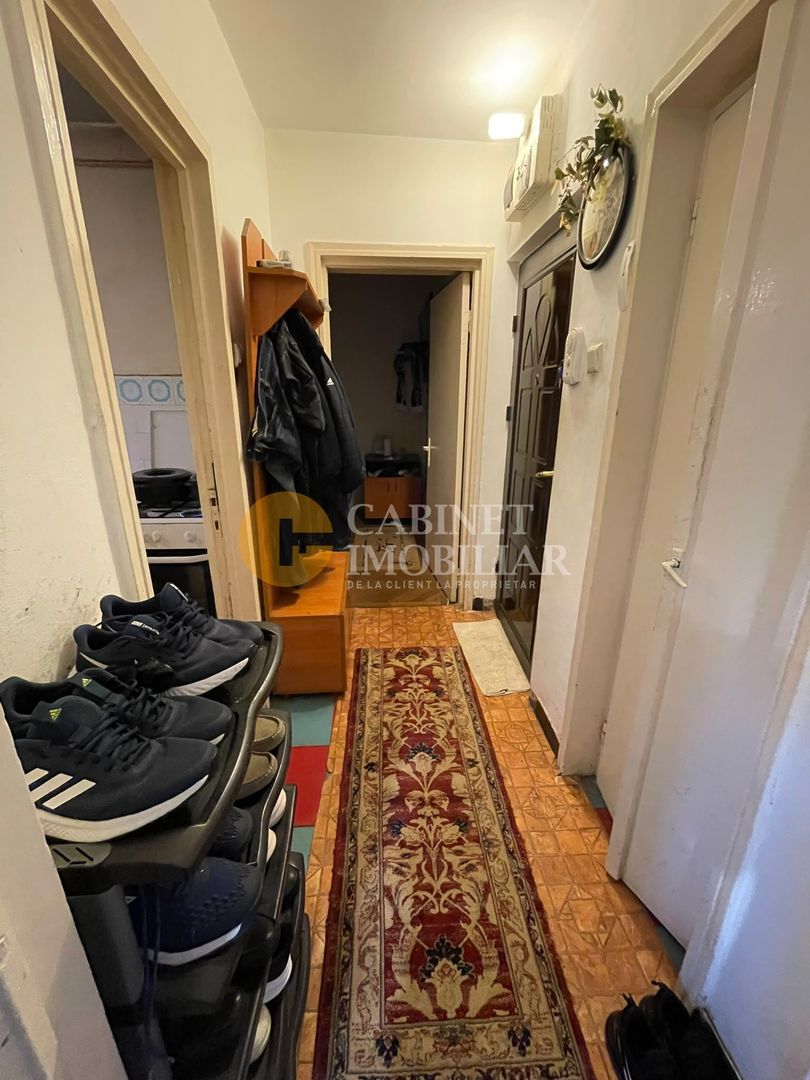 URGENT 3 camere SD etaj 4 - boxa - CT - Se accepta credit! - Poză 3