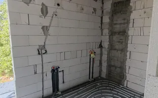 Vila Premium P+1 | 4 Dormitoare | Parcare - Poză 14