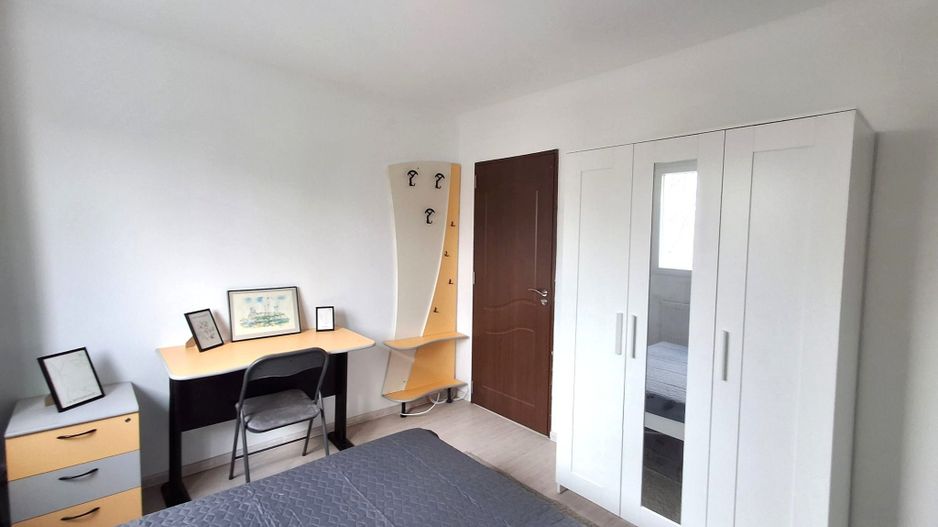 De Vanzare 2 Camere Bd Constantin Brancoveanu Bloc Fara Risc - Poză 8