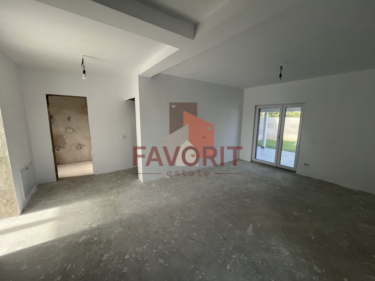 Duplex modern 4 camere | Giroc - Poză 6