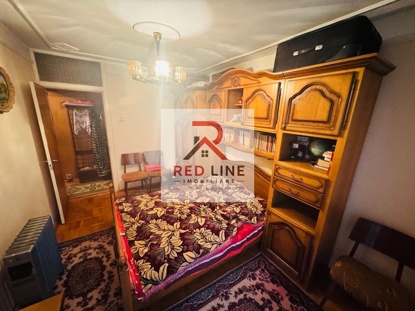 3 Camere Decomandat | Zonă Semicentrală | Etaj 3 | 0% Comision - Poză 4