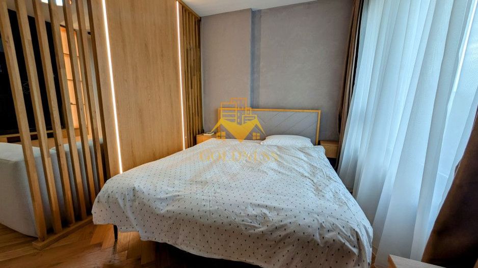 1 Camera Semidecomandata, Premium, Gheorgheni, Constantin Brancusi - Poză 4