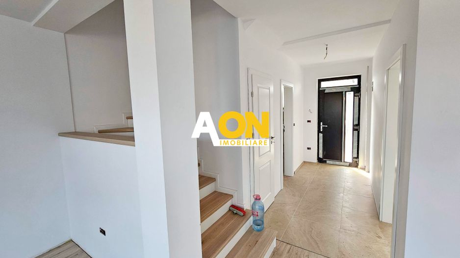 1/3 Triplex, 4 camere, pivnita, 300 mp teren, predare la cheie, Cetate - Poză 5