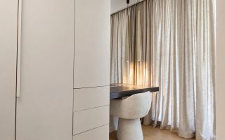 Apartament 4 camere Aviatorilor | Curte 132mp - Poză 8