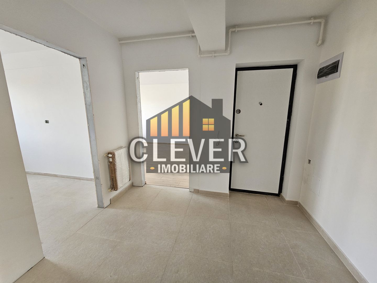 Apartament 3 Camere | 73,5 mp | 2 Bai | Pallady | Comision 0% - Poză 1