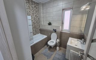 APARTAMENT 3 CAMERE SI LOC DE PARCARE | SELIMBAR ZONA TRIAJULUI - Poză 4