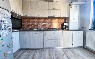 Palazu Mare(COD 05) - Apartament 2 camere| Etaj 1| Parcare acoperită | - Poză 11