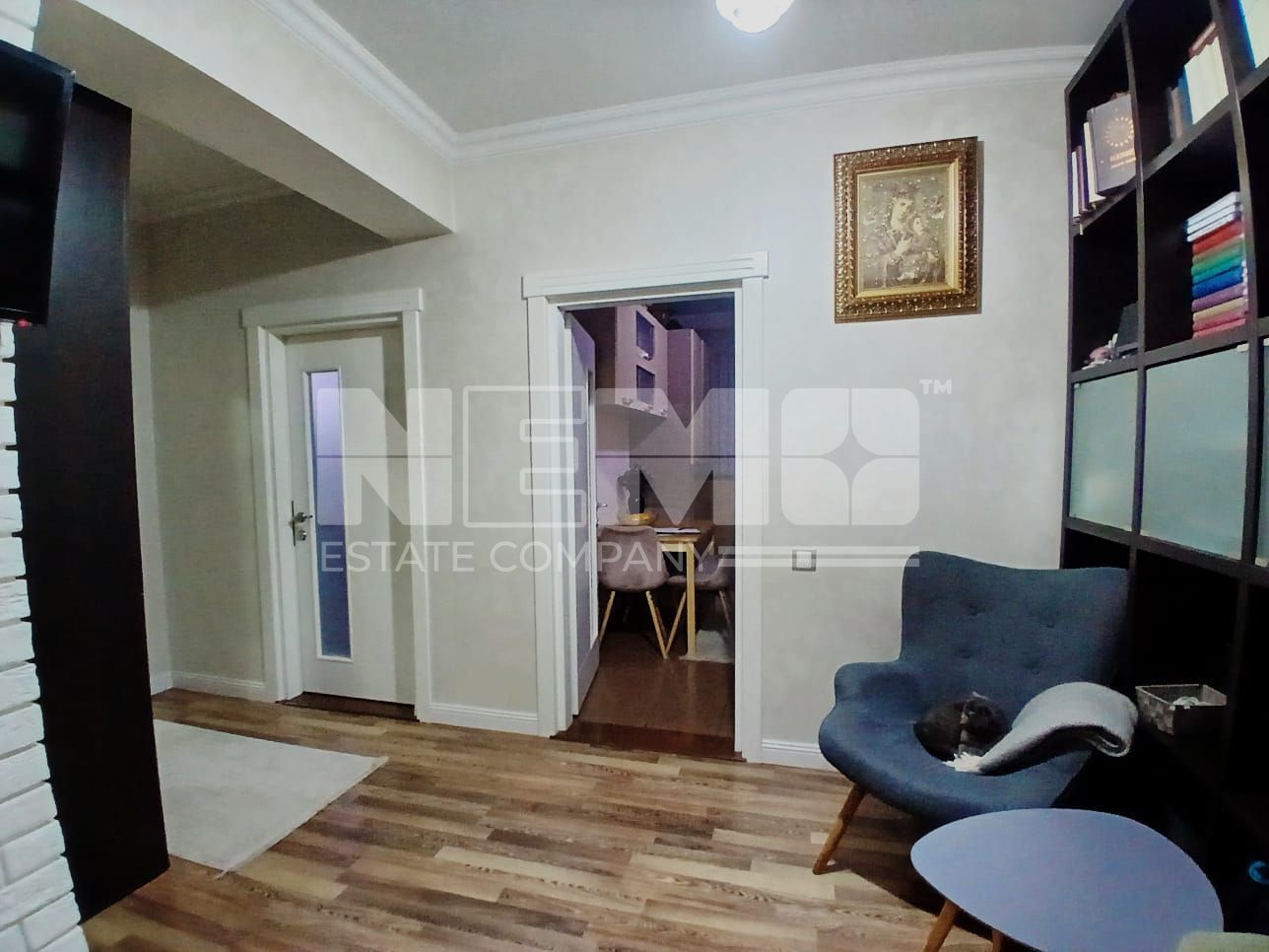 Vând apartament I George Enescu I Preț 120.000€ - Poză 7