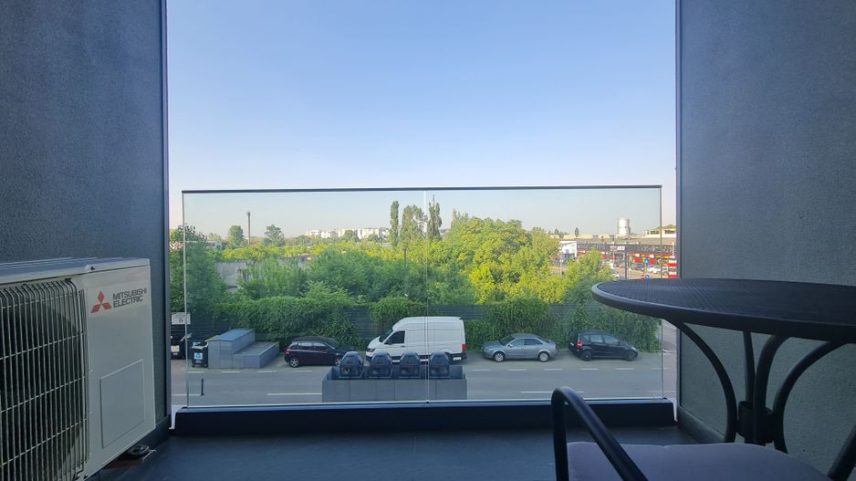 Apartament | 2 camere | Parcare inclusă | Cloud 9 - Poză 12