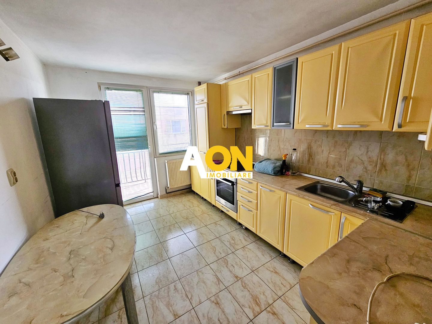 Apartament cu 4 camere, 130 mp utili, Ampoi 1 - Poză 6