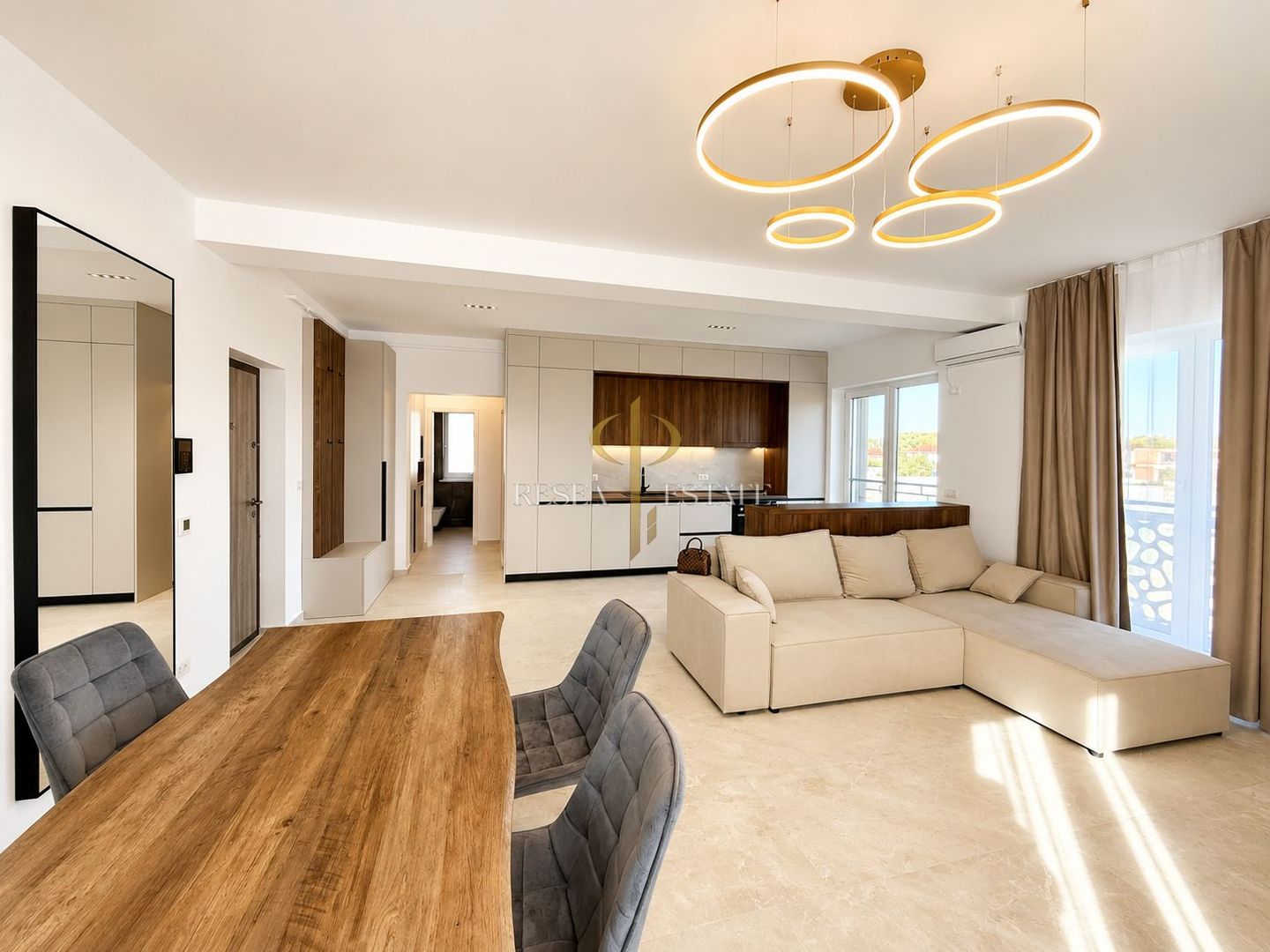 Apartament de închiriat în Aradului, Timisoara - Poză 3