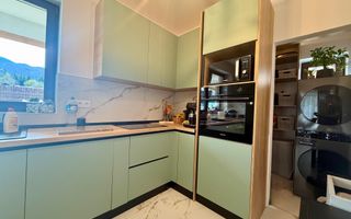 Casa individuala premium 145 mp utili pe un nivel teren 500 mp in Sadu - Poză 13