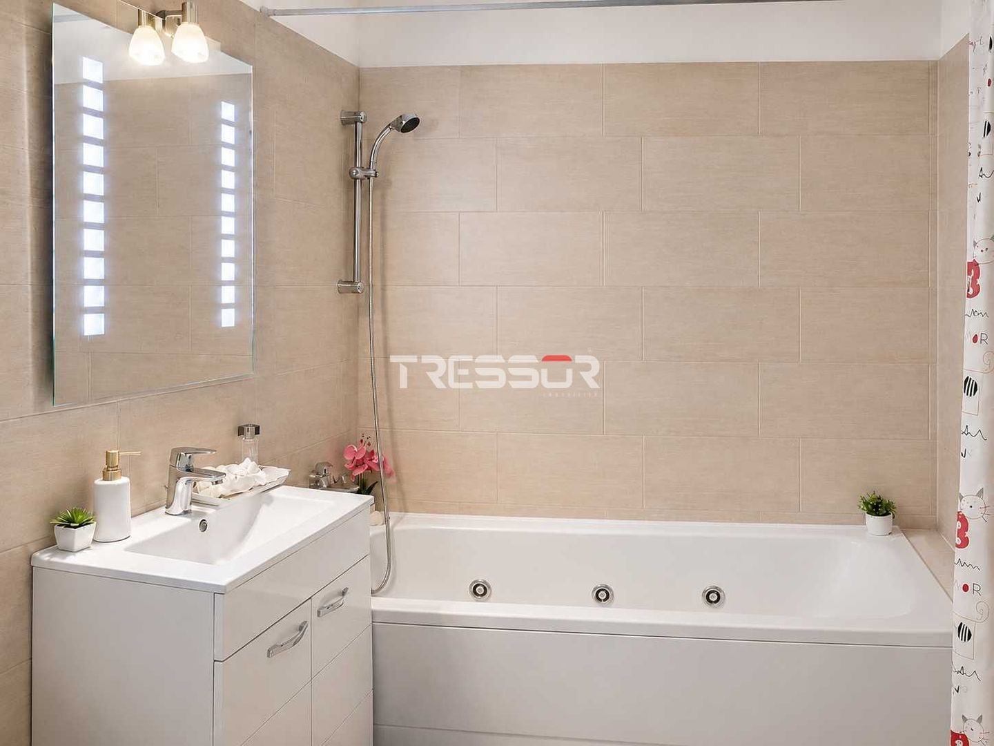 Apartament 2 camere decomandat de închiriat | Zona Dacia - Poză 5
