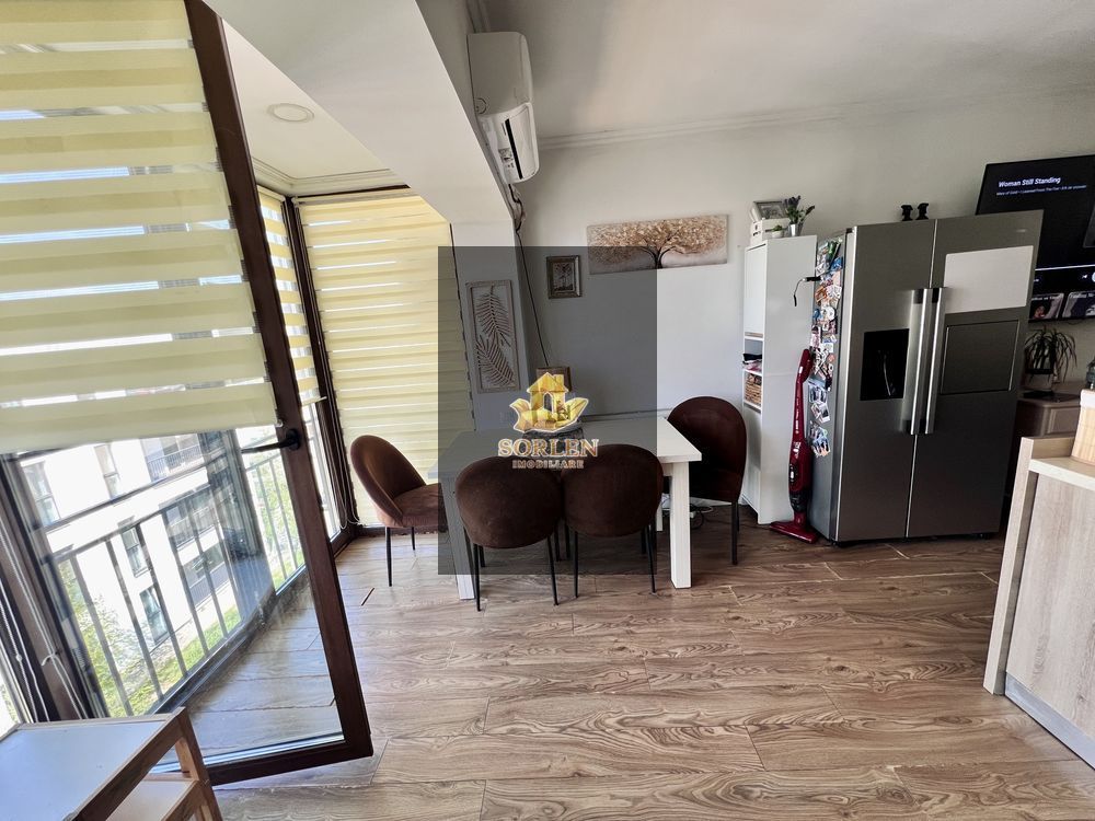 Apartament modern de vânzare – 2 camere | Zona Eroilor, Florești - Poză 6