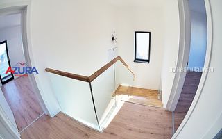 AZURA Imobiliare - Vila moderna, eficienta energetic, la cheie! - Poză 32