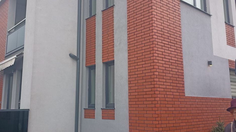 De inchiriat! Duplex nou in zona de case Db. Rotund - Poză 29