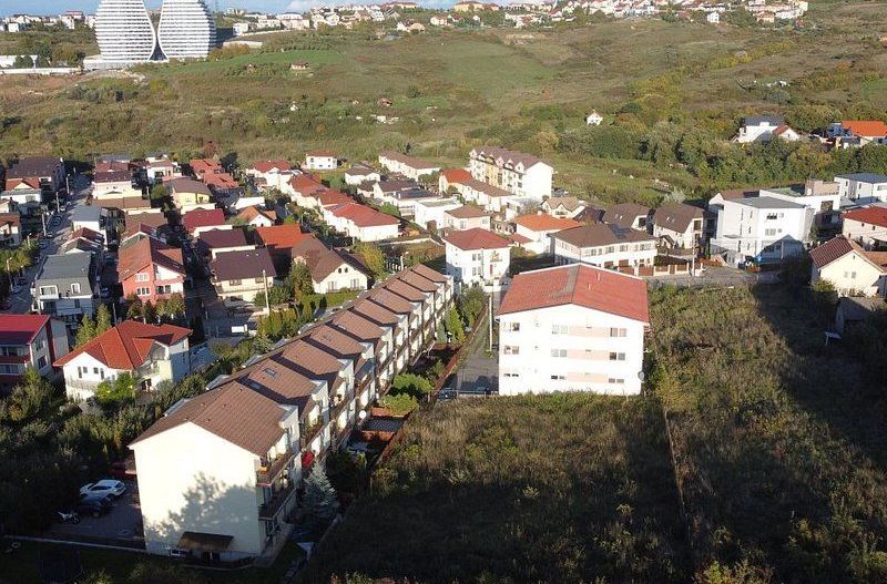 De Vanzare Teren Campului Manastur Pentru Casa unifamiliala - Poză 6
