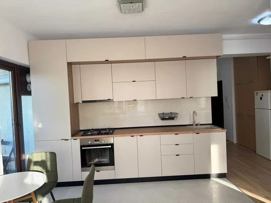 AP. 2 CAMERE MILITARI,  PET-FRIENDLY, CENTRALA PROPRIE, METROU 3 MIN - Poză 8