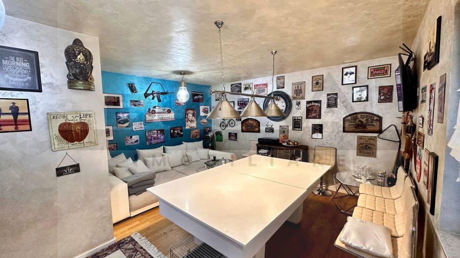 Penthouse 7 camere, 241 mp terasa, VIEW, zona Buna Ziua - Poză 27