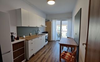 Garsoniera  | 37 MPU | Balcon | Selimbar - Poză 1