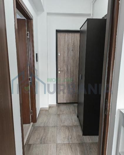Apartament decomandat, 1 camera, loc de parcare – Complex Panoramic, capat CUG, Iasi - Poză 9