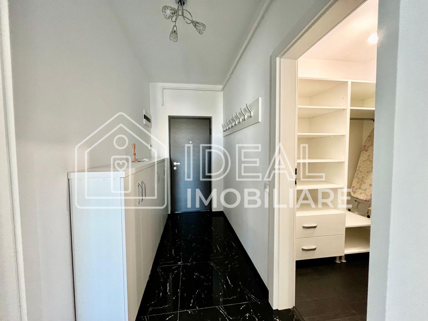 Apartament 2 camere de închiriat – Zona Doamna Stanca - Poză 7