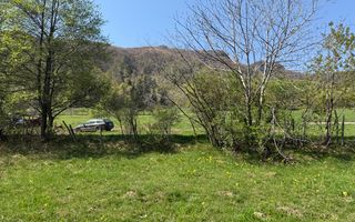 Terenuri Bran - Predelut  Priveliște către Bucegi și Postăvaru - Poză 3