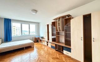 Apartament cu 2 camere decomandate si priveliste spre oras, Grigorescu - Poză 1