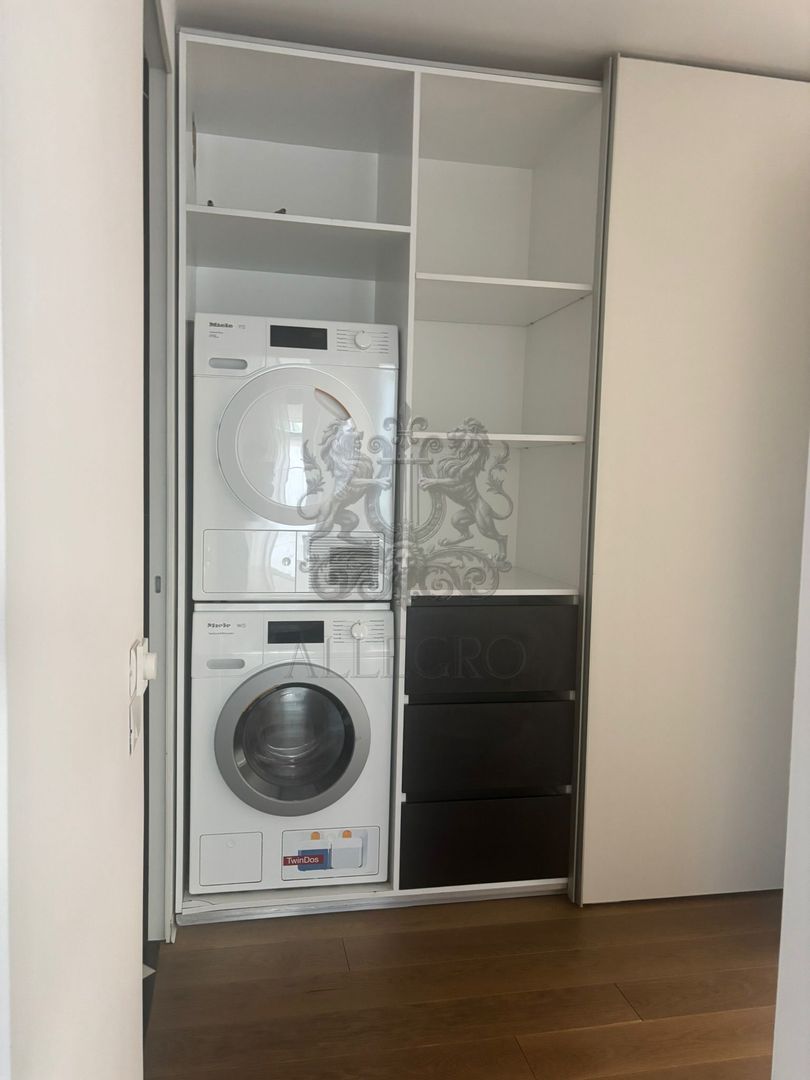 One Charles De Gaulle | Inchiriere | Apartament 4 Camere | Parcare - Poză 9