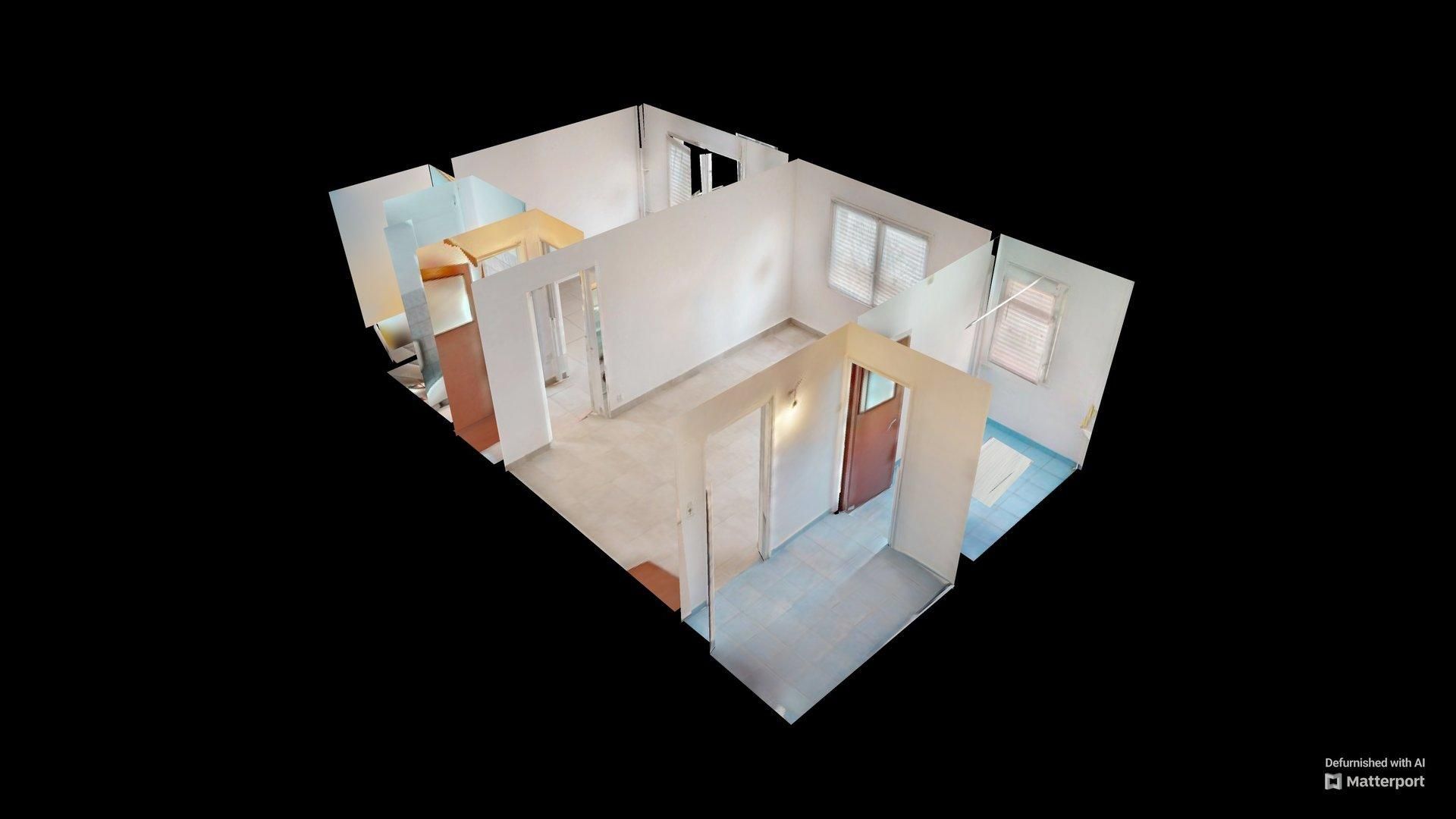 Vitan apartament 2 camere - Poză 11