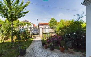 Duplex 1/2 Moşniţa Nouă - Poză 33