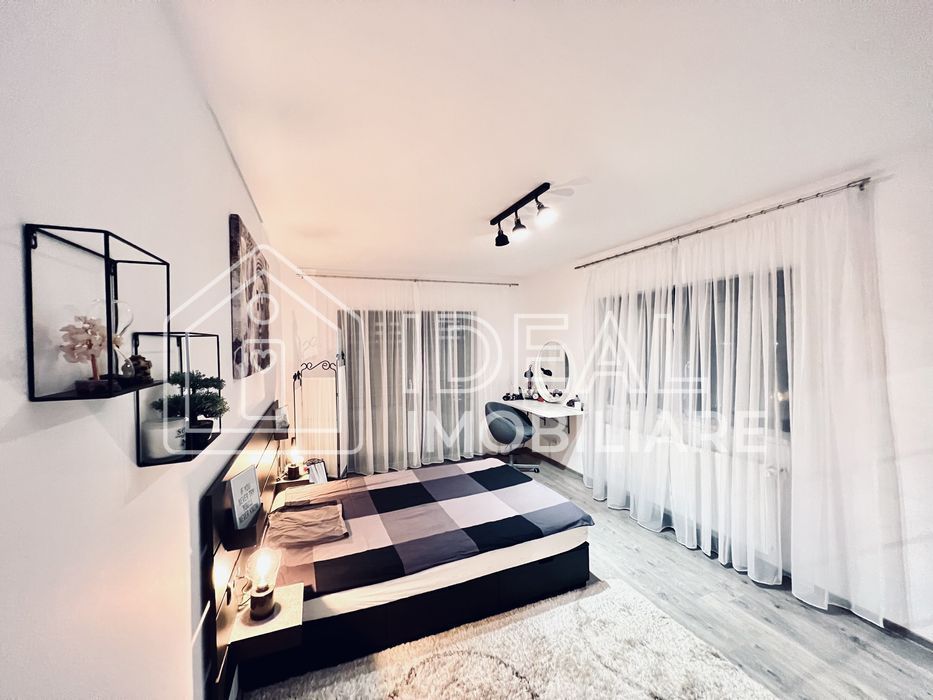 Casa Tip Duplex la Cheie in Cartierul Arhitectilor-Comision 0% - Poză 7