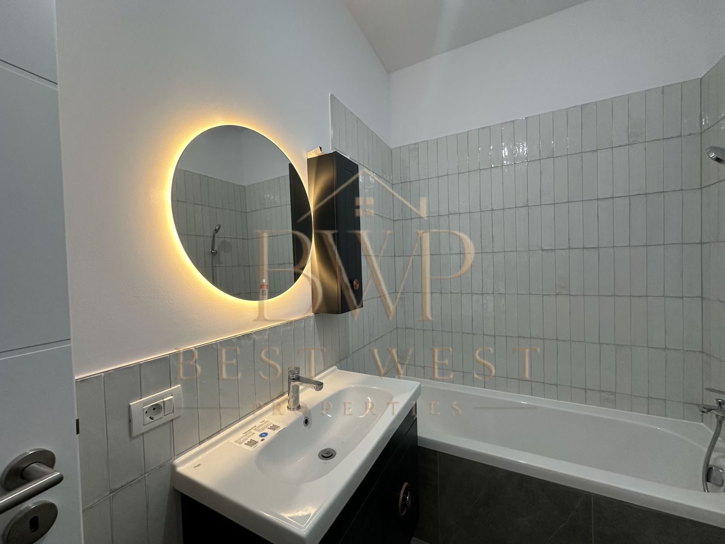 Apartament 2 camere, decomandat, Giroc - Poză 5