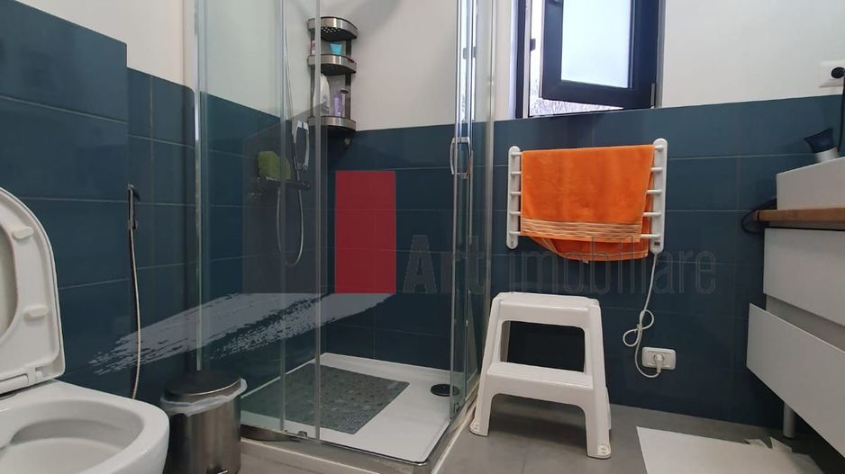 Vila de inchiriat Tunari - Nicolae Iorga - Poză 12