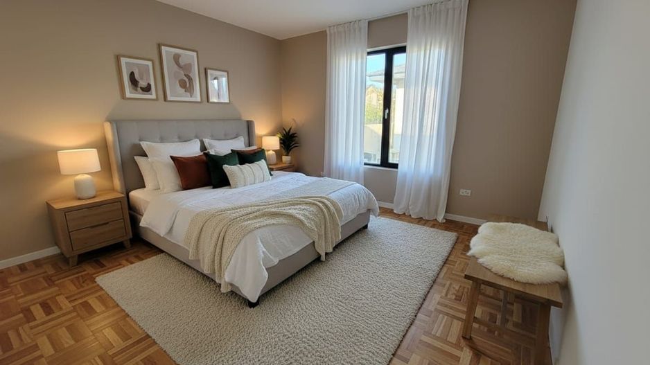 Casa individuala 2025- la cheie- comision 0% - Poză 4