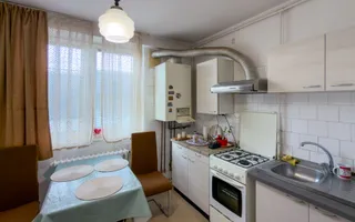 Apartament 2 camere, zona Iulius Mall - Poză 11