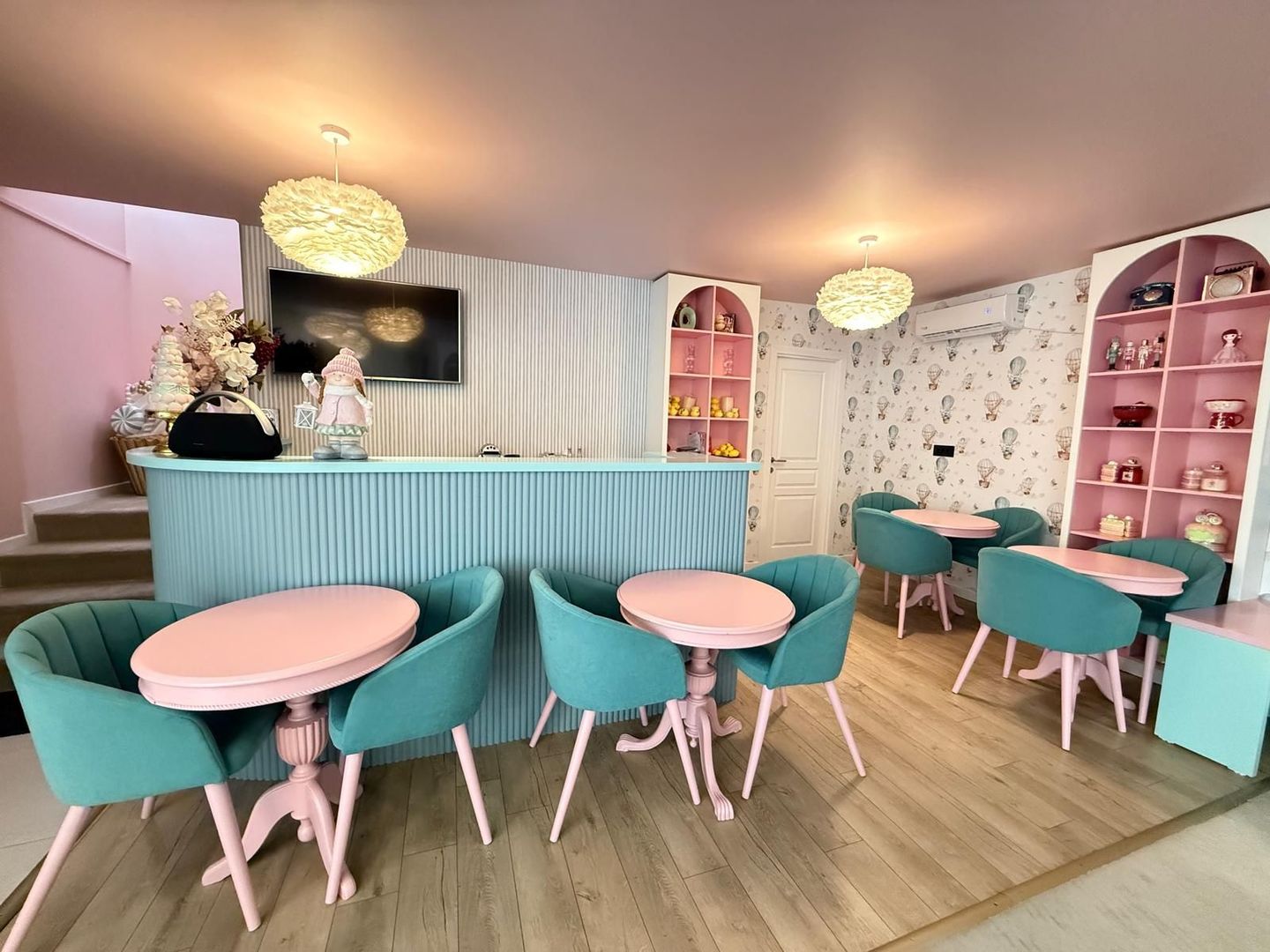 Afacere la cheie loc de joaca Pipera - Poză 6