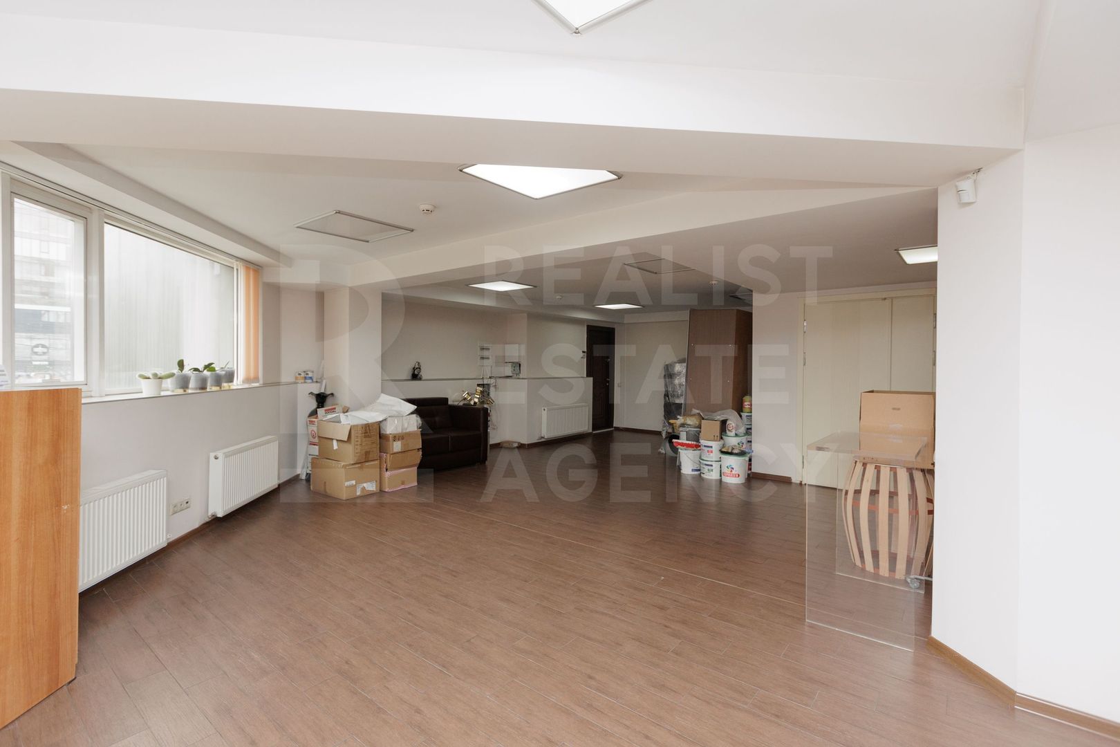 Chirie, oficiu, 170 mp, bulevardul Ștefan cel Mare și Sfânt, Centru - Poză 22