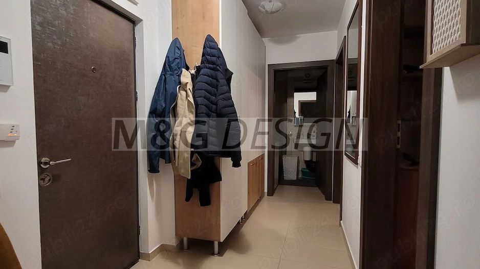 Apartament 2 camere Circumvalatiunii bloc nou - Poză 5
