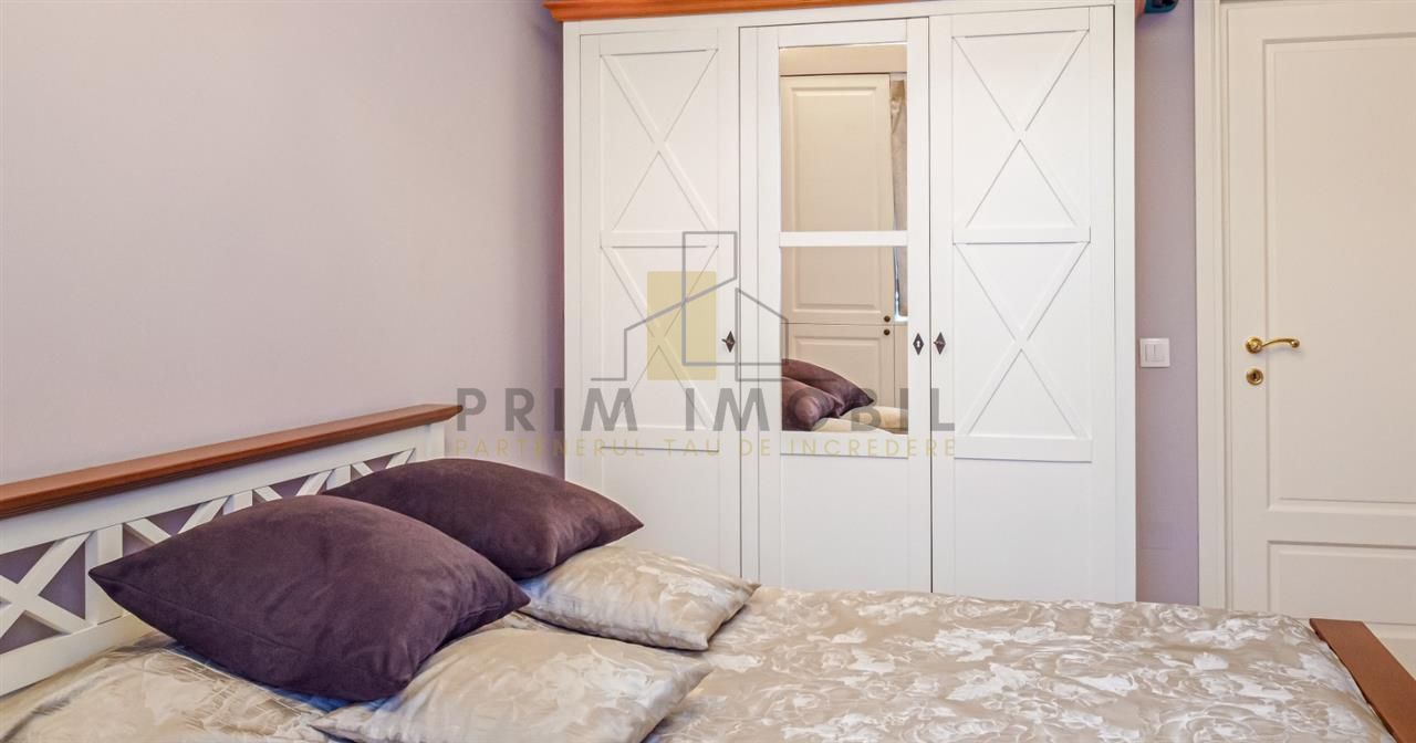 Apartament De Lux in Tatarasi - Stejar - Poză 12