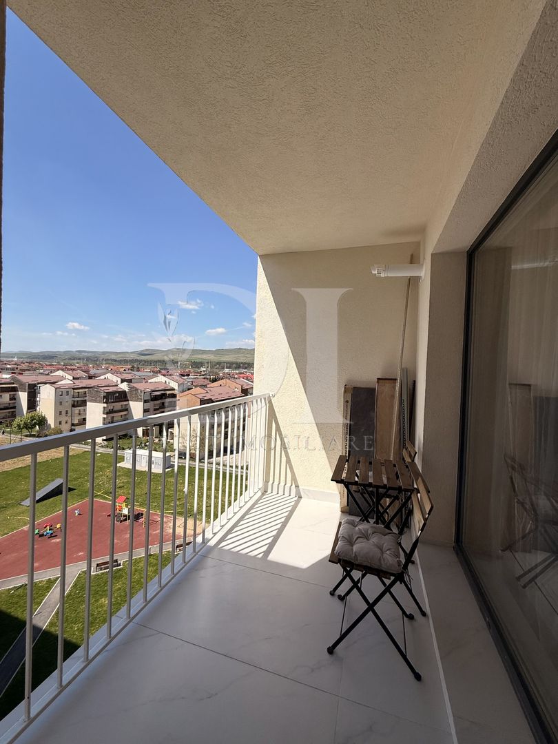 A[artament la cheie / Zona Eroilor - Poză 21