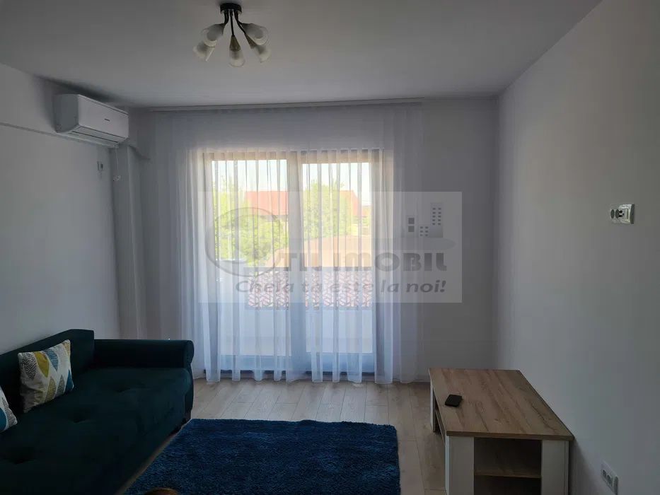 Apartament 2 camere | Skyview Palaverde | Mănăstirea Galata – Kaufland - Poză 1