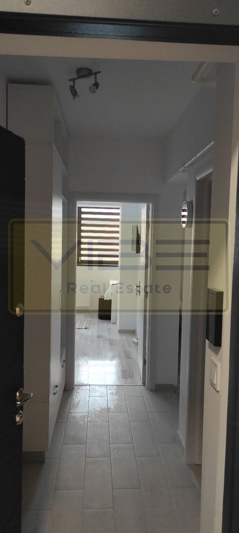 Apartament 1 camera RIVER TOWERS - Poză 2